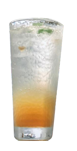 Lemonade(w/Soder water)